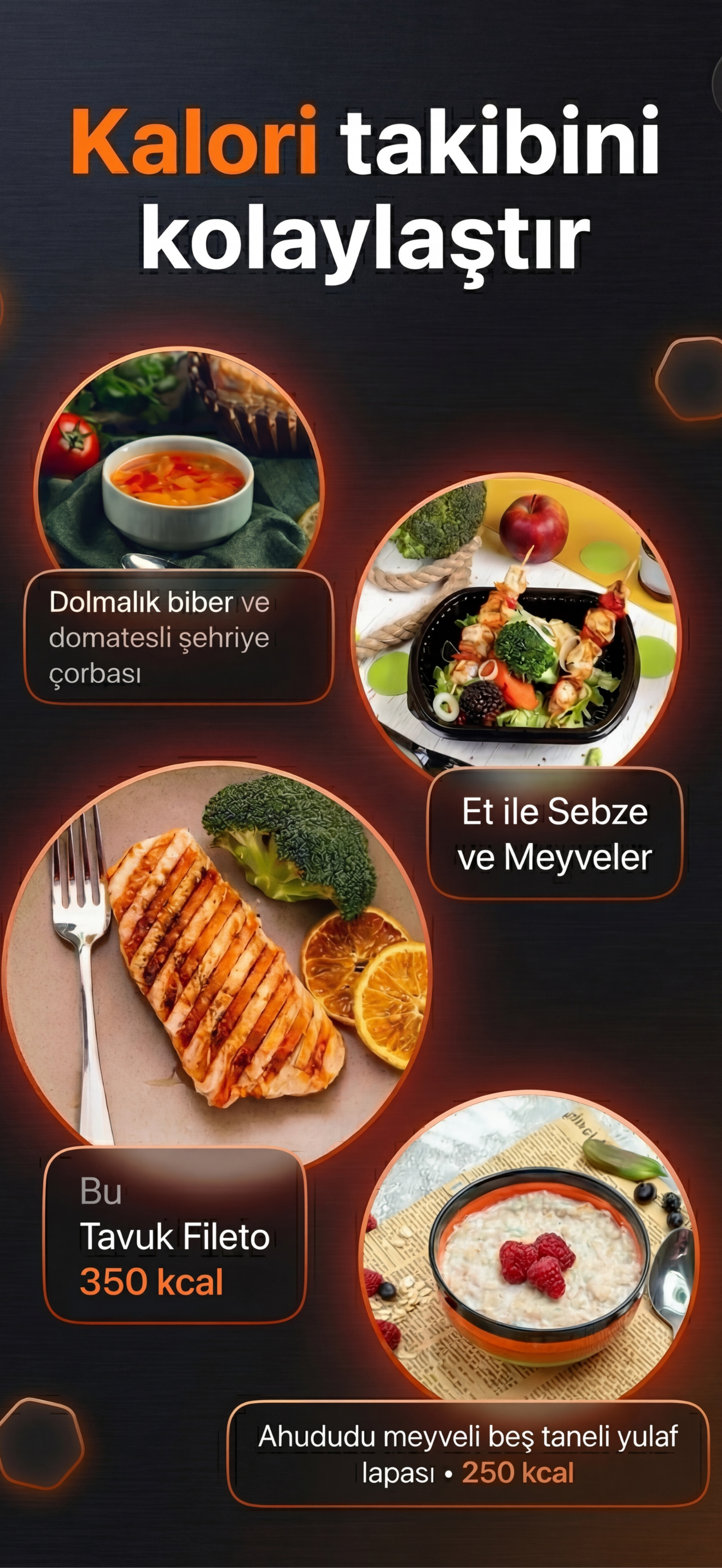 Nutrition
